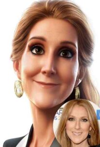 celinedion