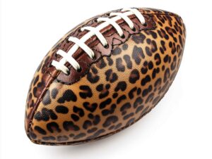 leopardfootball