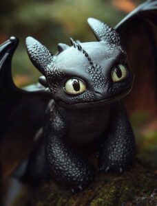 realistictoothless