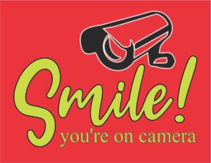 smileyoureoncamera