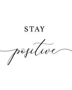 staypositive