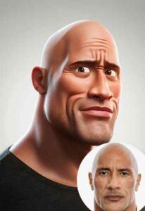 therock